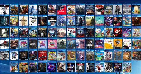 ps4 video